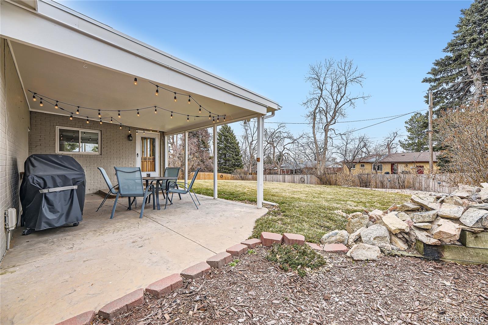1152 S Vivian Street Lakewood CO 80228