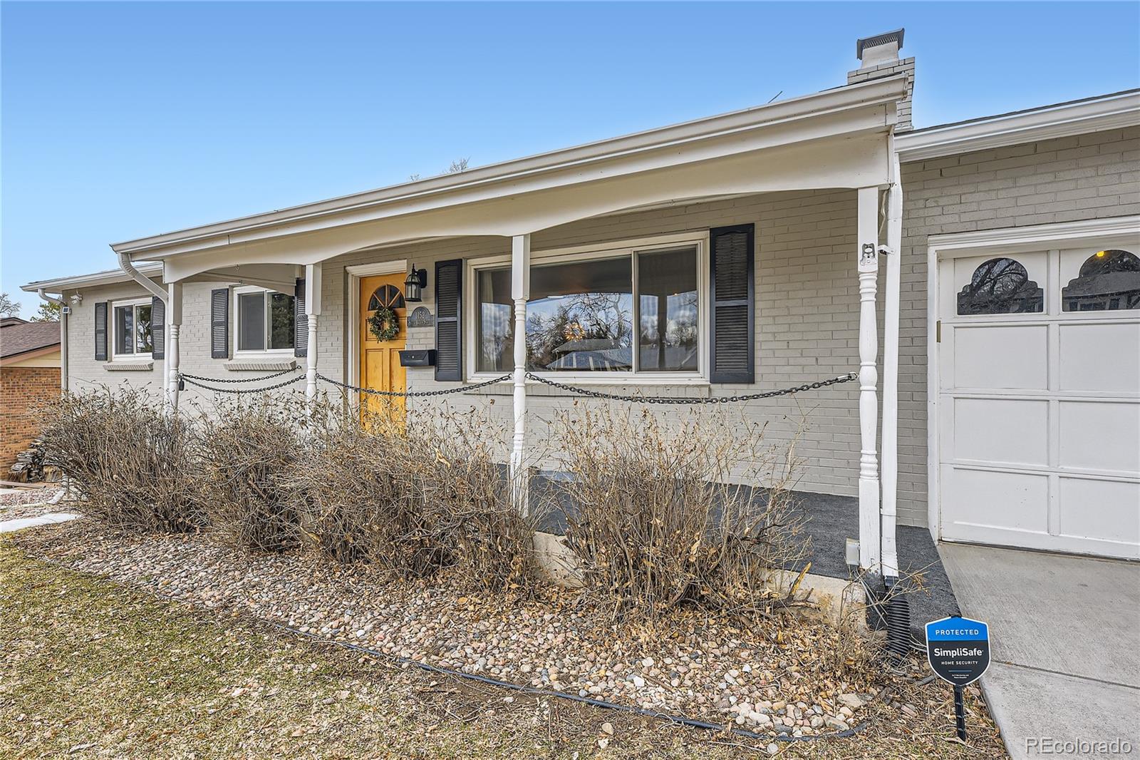 1152 S Vivian Street Lakewood CO 80228