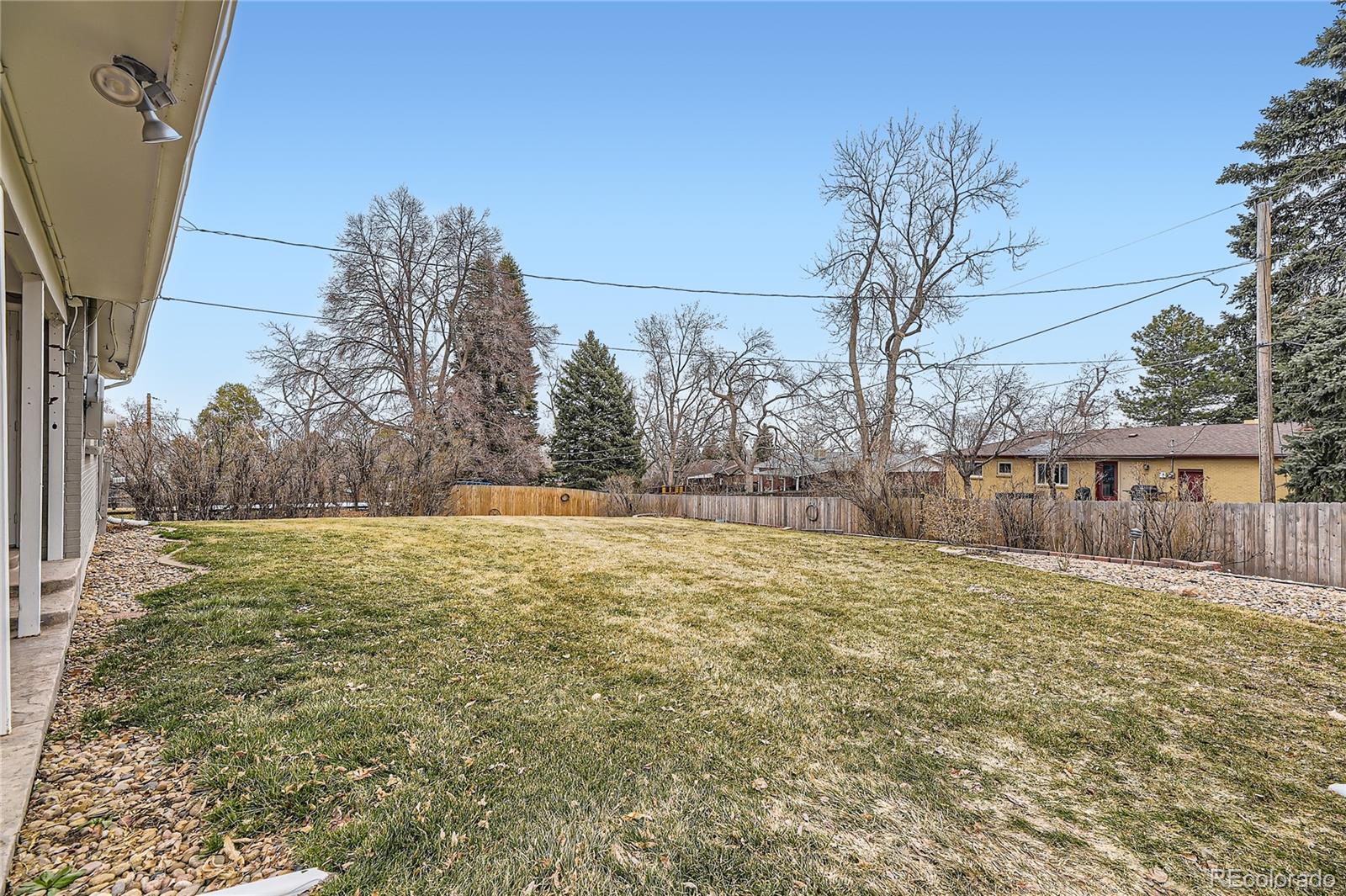 1152 S Vivian Street Lakewood CO 80228