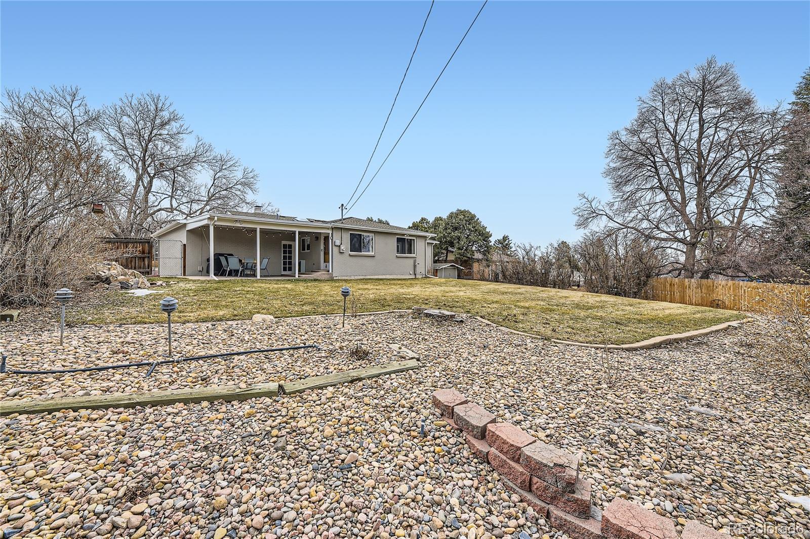 1152 S Vivian Street Lakewood CO 80228