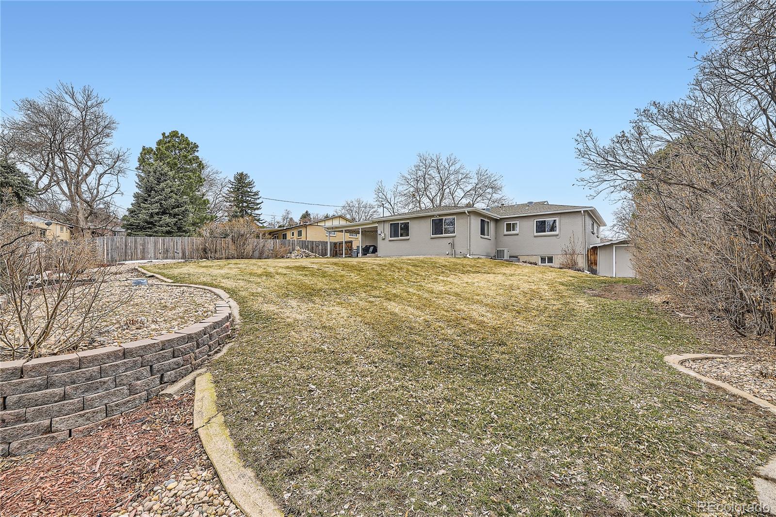 1152 S Vivian Street Lakewood CO 80228