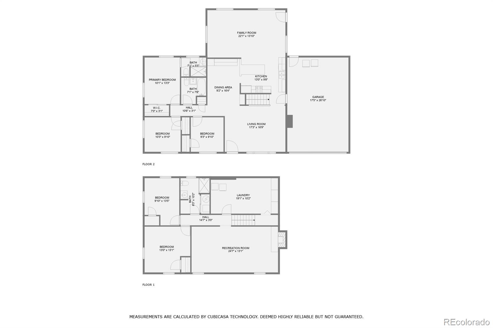 1152 S Vivian Street Lakewood CO 80228