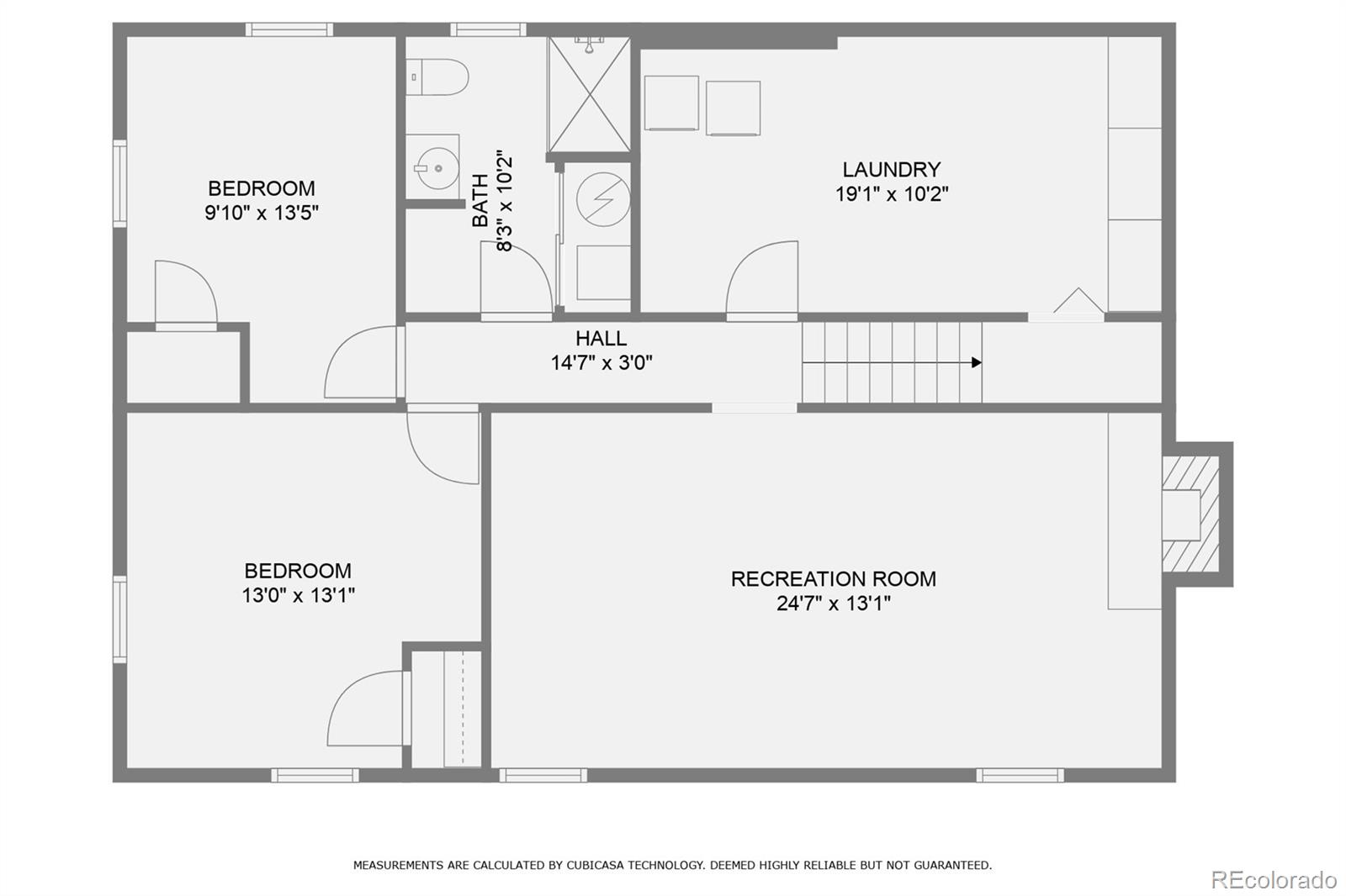 1152 S Vivian Street Lakewood CO 80228