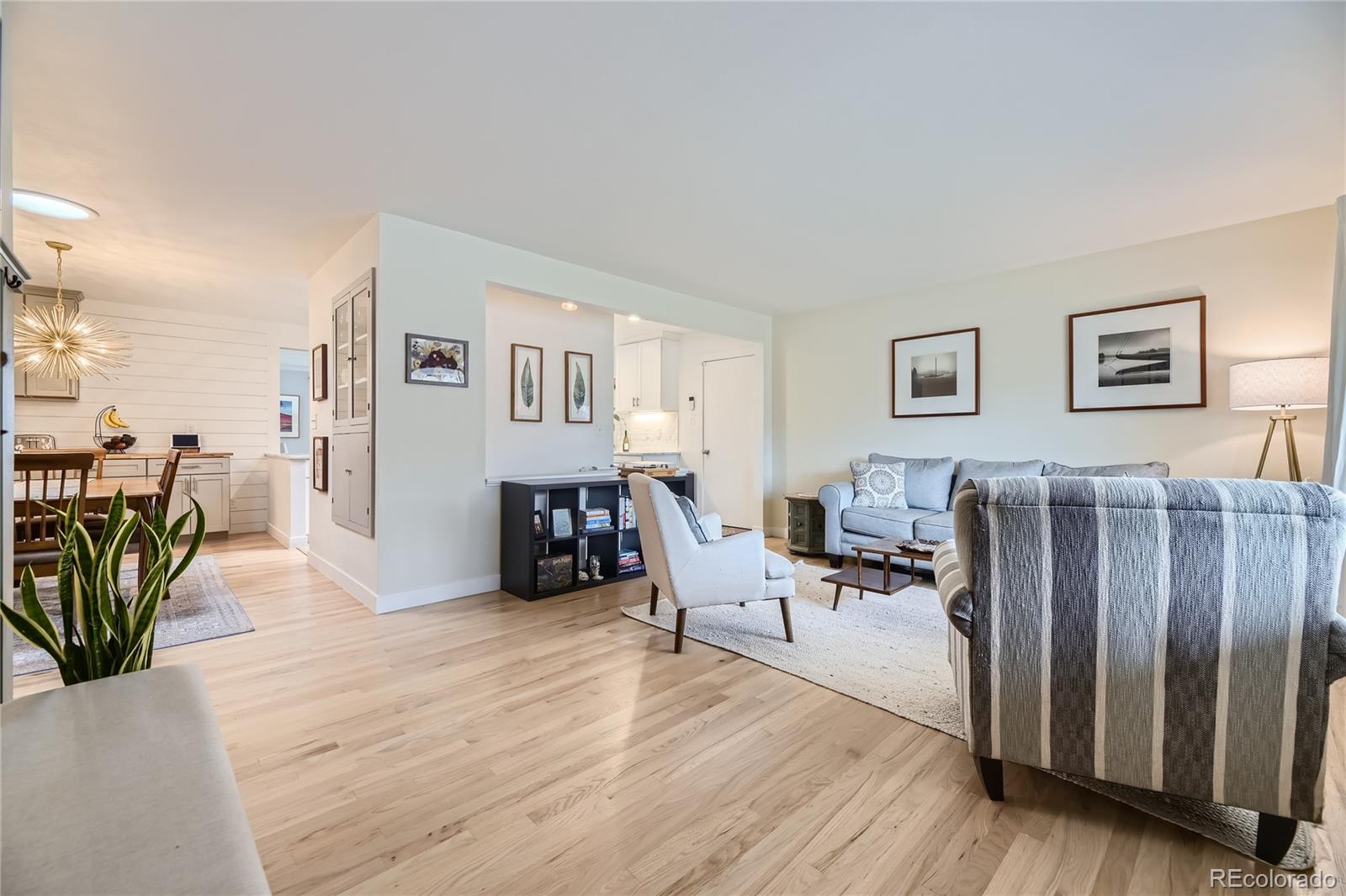 1152 S Vivian Street Lakewood CO 80228