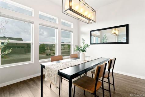 8193 Wheatland Drive Colorado Springs CO 80908