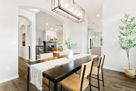 8193 Wheatland Drive Colorado Springs CO 80908