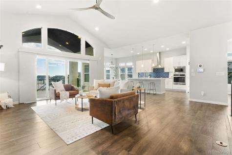 8193 Wheatland Drive Colorado Springs CO 80908