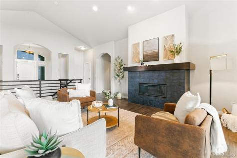 8193 Wheatland Drive Colorado Springs CO 80908