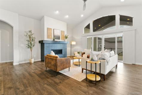 8193 Wheatland Drive Colorado Springs CO 80908