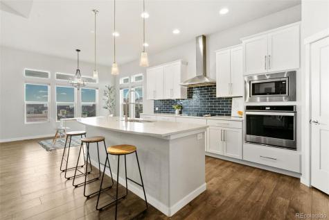 8193 Wheatland Drive Colorado Springs CO 80908