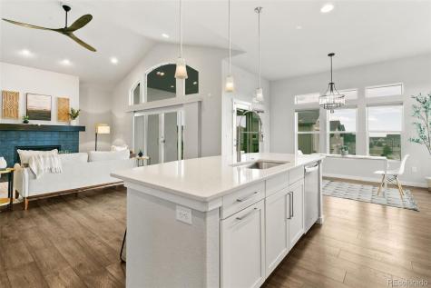 8193 Wheatland Drive Colorado Springs CO 80908