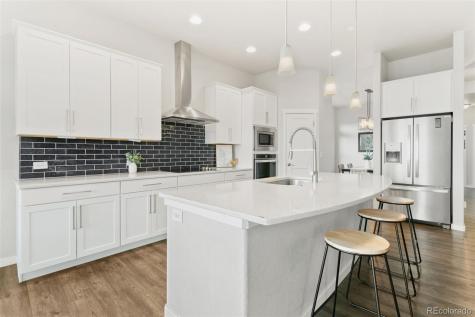 8193 Wheatland Drive Colorado Springs CO 80908