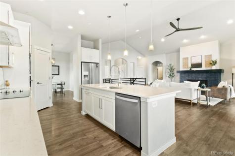 8193 Wheatland Drive Colorado Springs CO 80908