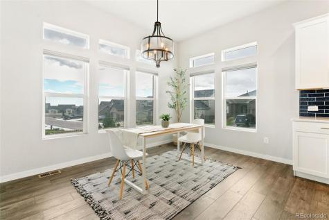 8193 Wheatland Drive Colorado Springs CO 80908