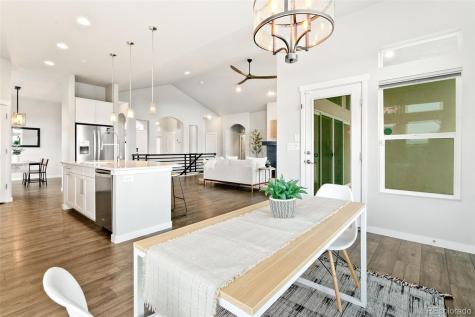 8193 Wheatland Drive Colorado Springs CO 80908