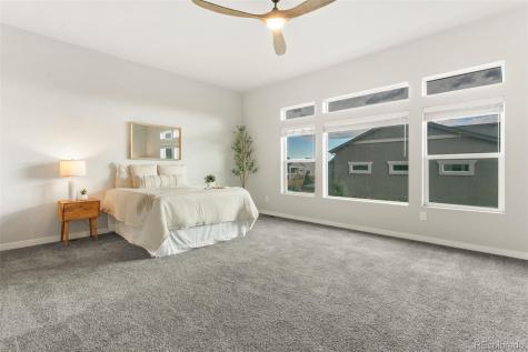 8193 Wheatland Drive Colorado Springs CO 80908