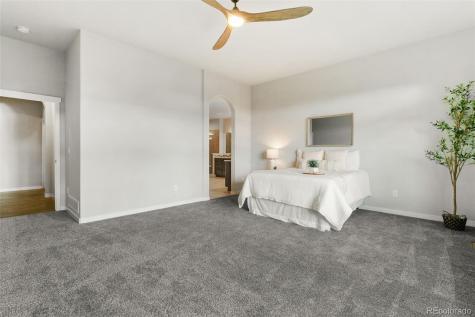 8193 Wheatland Drive Colorado Springs CO 80908