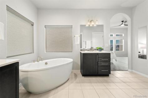 8193 Wheatland Drive Colorado Springs CO 80908