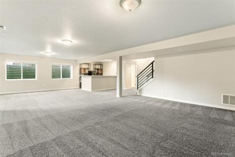 8193 Wheatland Drive Colorado Springs CO 80908