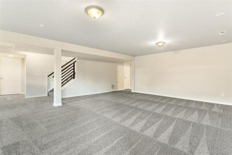 8193 Wheatland Drive Colorado Springs CO 80908