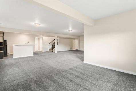 8193 Wheatland Drive Colorado Springs CO 80908