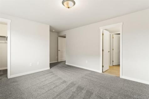 8193 Wheatland Drive Colorado Springs CO 80908