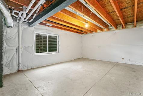 8193 Wheatland Drive Colorado Springs CO 80908