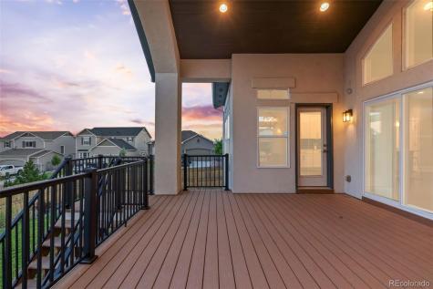 8193 Wheatland Drive Colorado Springs CO 80908