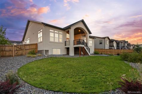 8193 Wheatland Drive Colorado Springs CO 80908