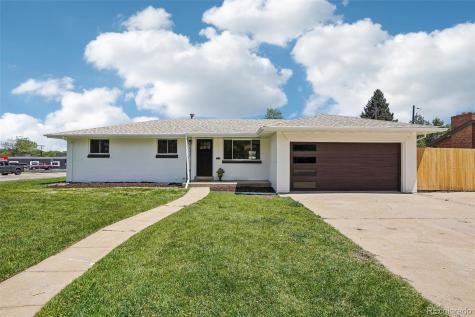 6068 Lee Street Arvada CO 80004