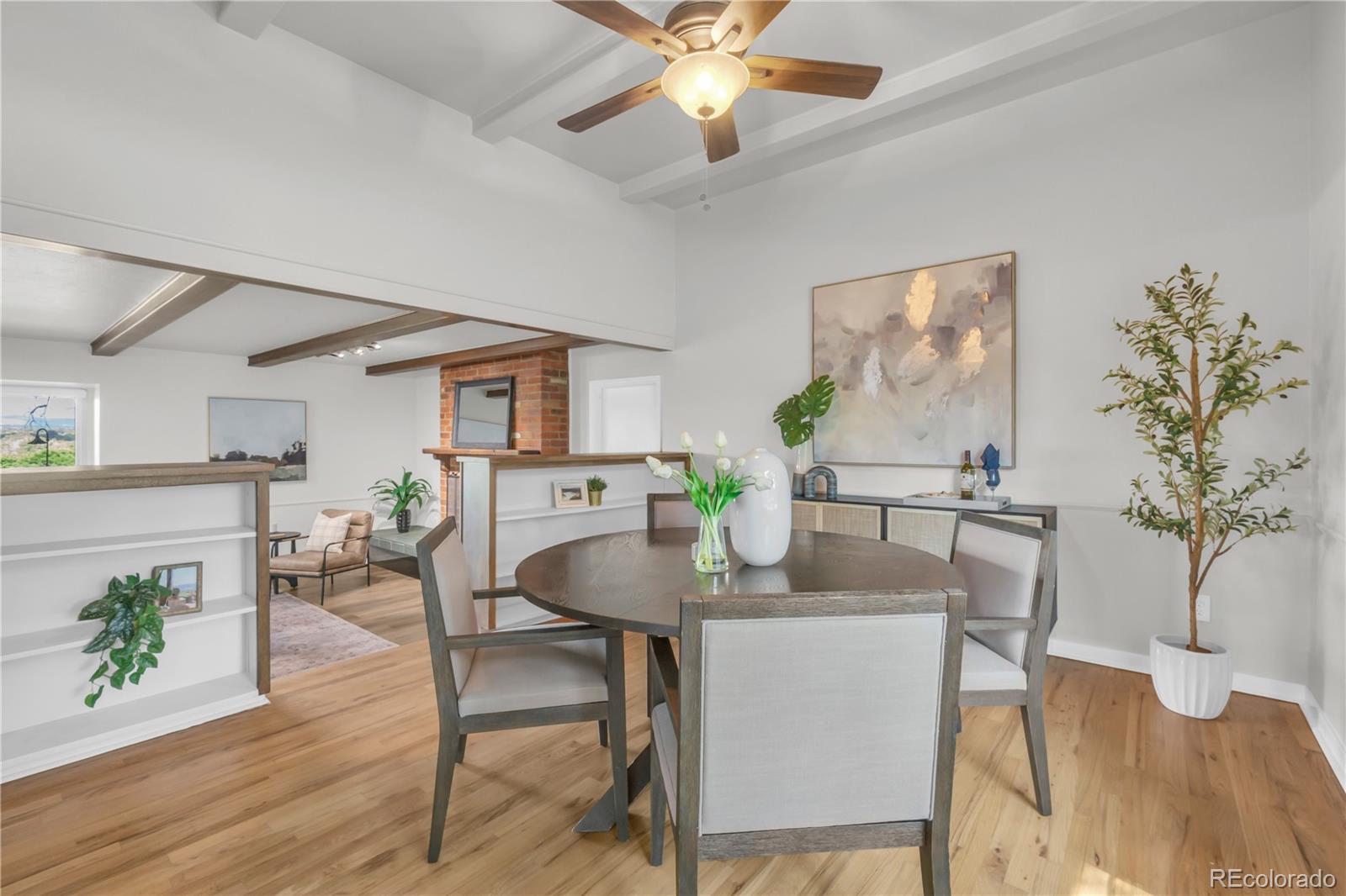 7055 S Costilla Street Littleton CO 80120