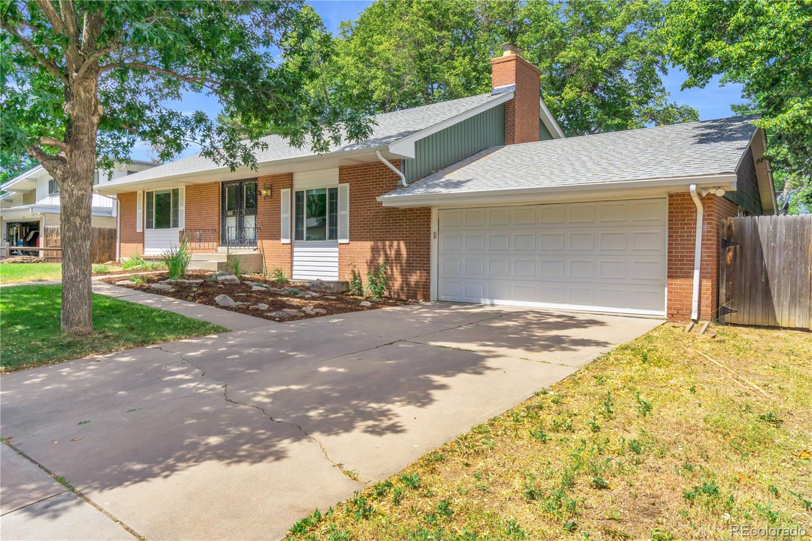 7055 S Costilla Street Littleton CO 80120