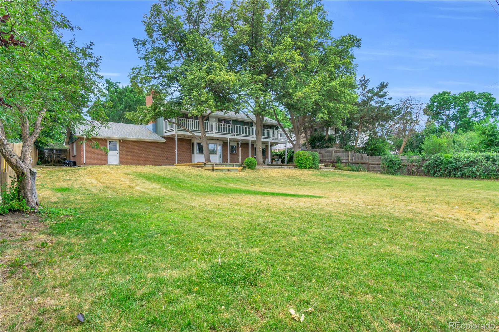 7055 S Costilla Street Littleton CO 80120