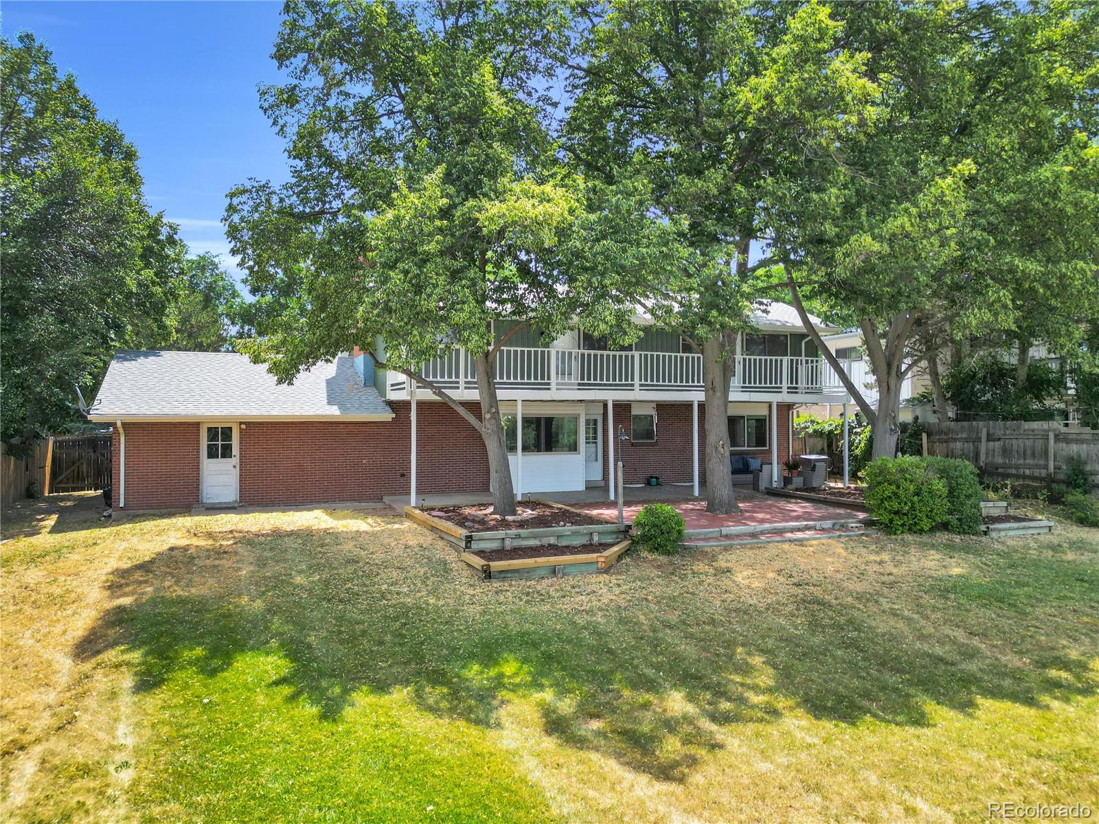 7055 S Costilla Street Littleton CO 80120
