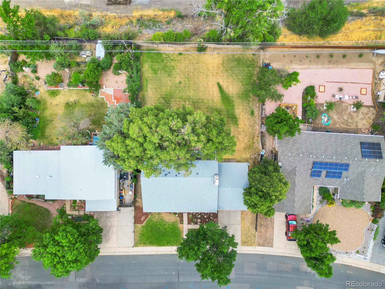 7055 S Costilla Street Littleton CO 80120