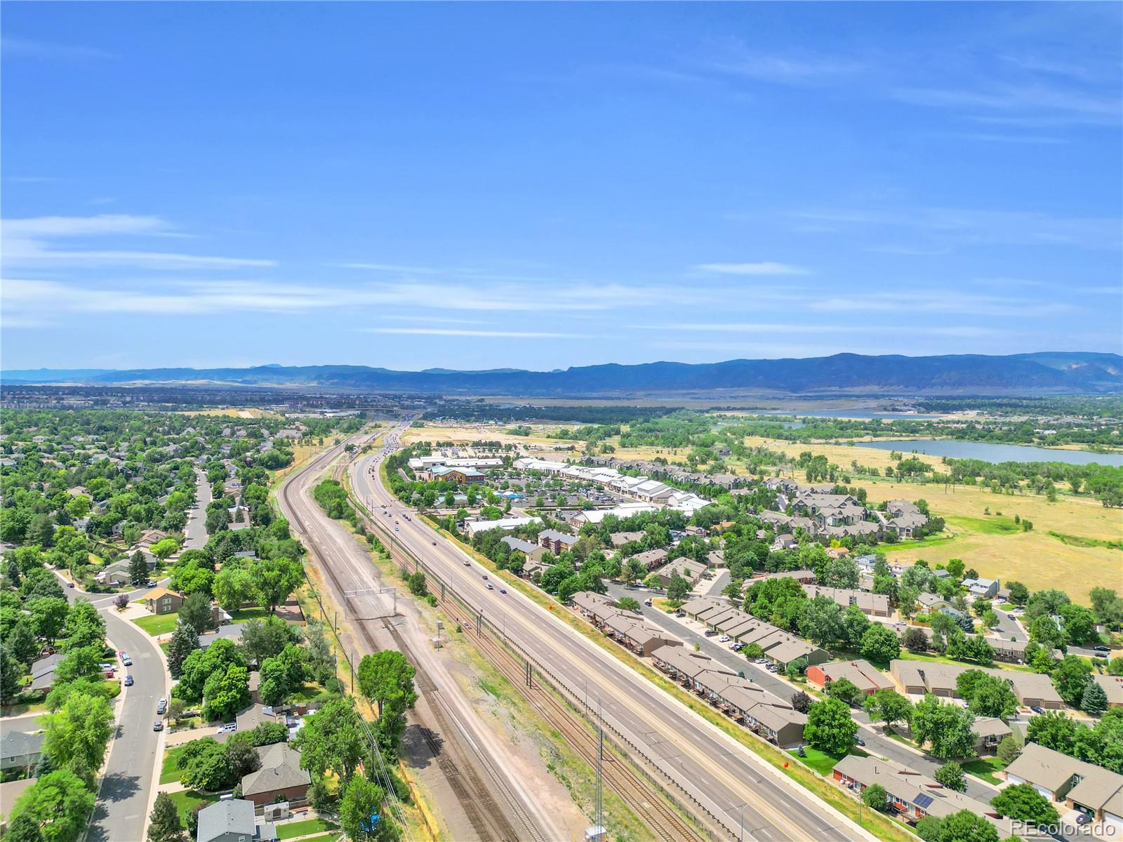 7055 S Costilla Street Littleton CO 80120