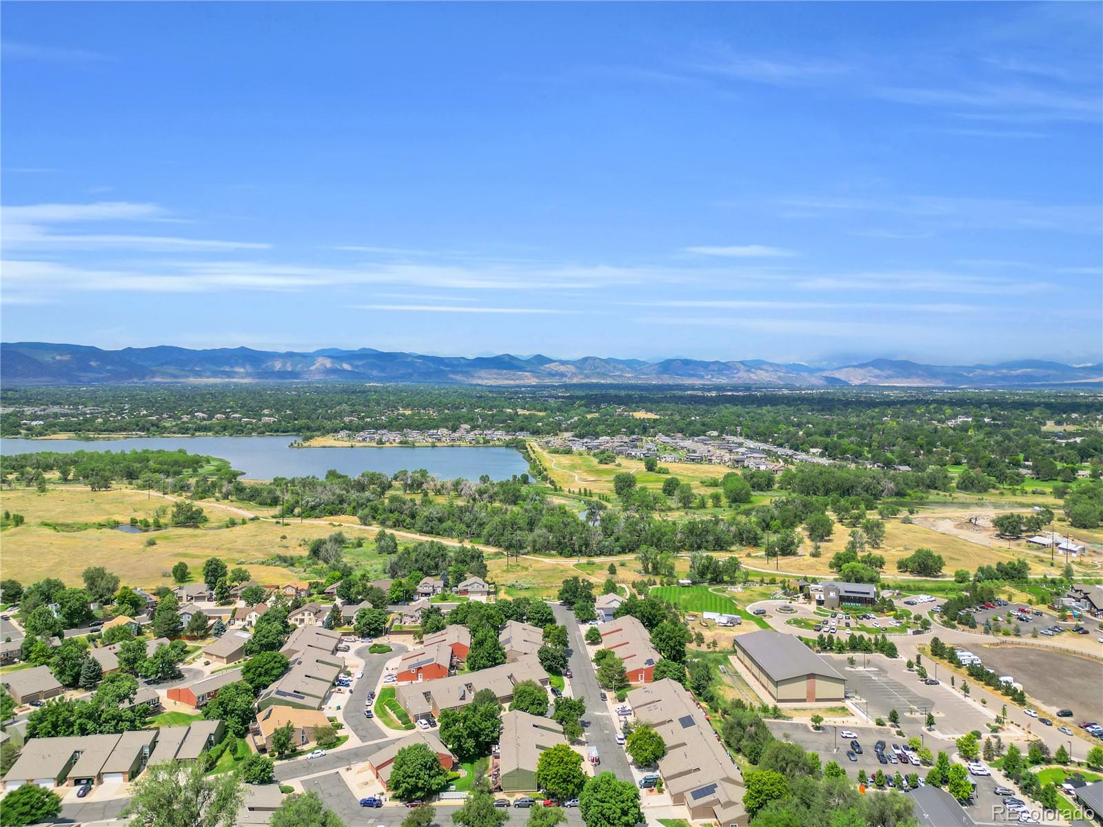 7055 S Costilla Street Littleton CO 80120