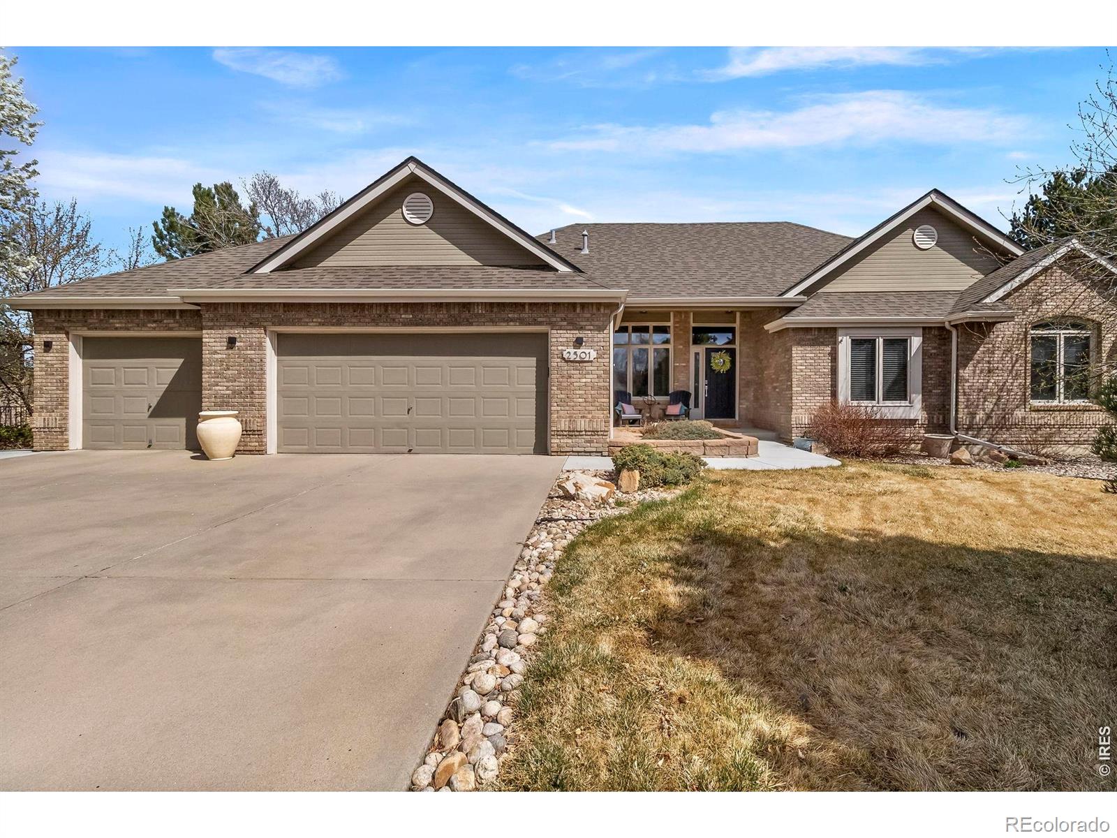 2501 W 36th Street Loveland CO 80538