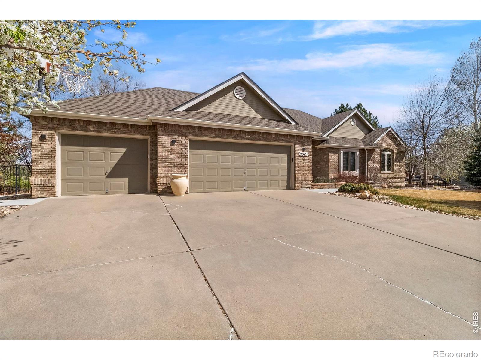 2501 W 36th Street Loveland CO 80538