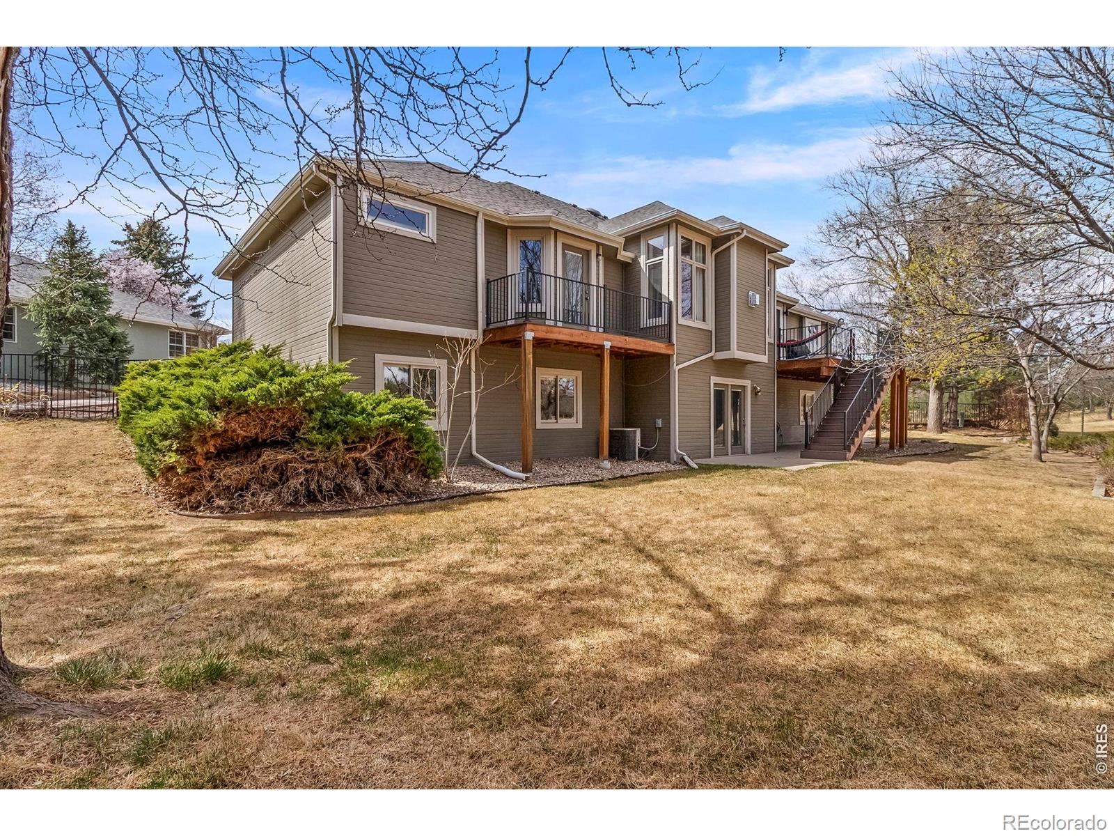 2501 W 36th Street Loveland CO 80538