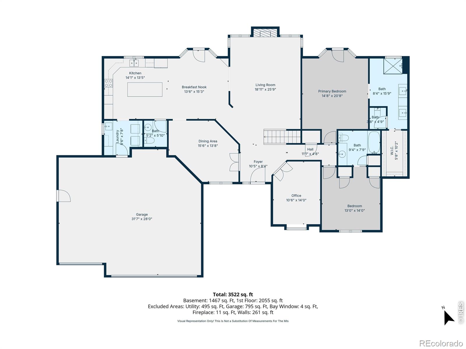 2501 W 36th Street Loveland CO 80538