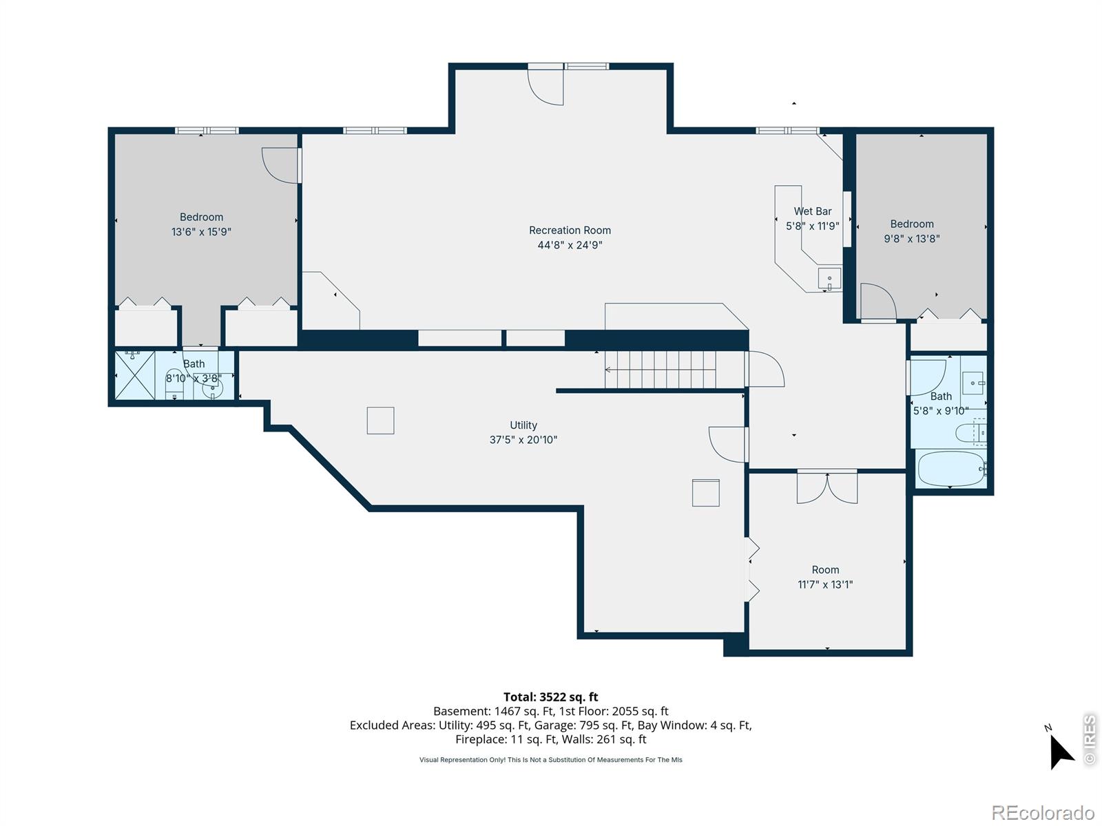 2501 W 36th Street Loveland CO 80538