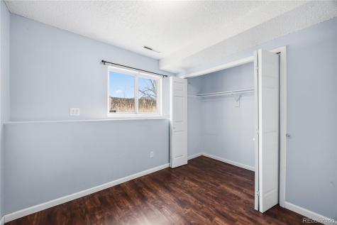 2105 Endicott Court Colorado Springs CO 80916
