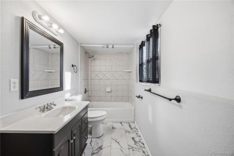 2105 Endicott Court Colorado Springs CO 80916