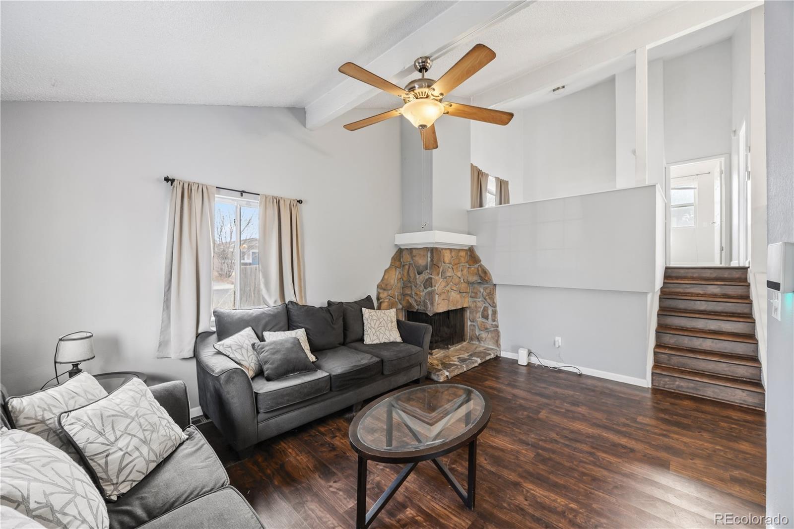 2105 Endicott Court Colorado Springs CO 80916