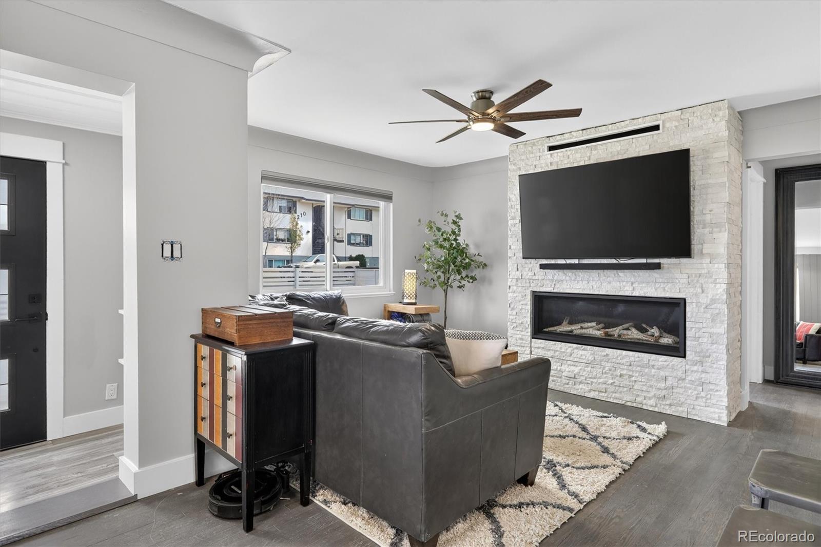 2201 S Dexter Street Denver CO 80222
