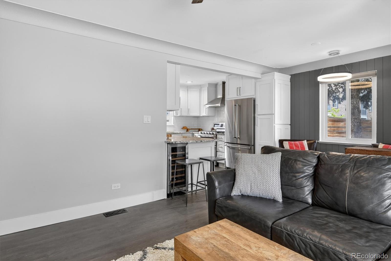 2201 S Dexter Street Denver CO 80222