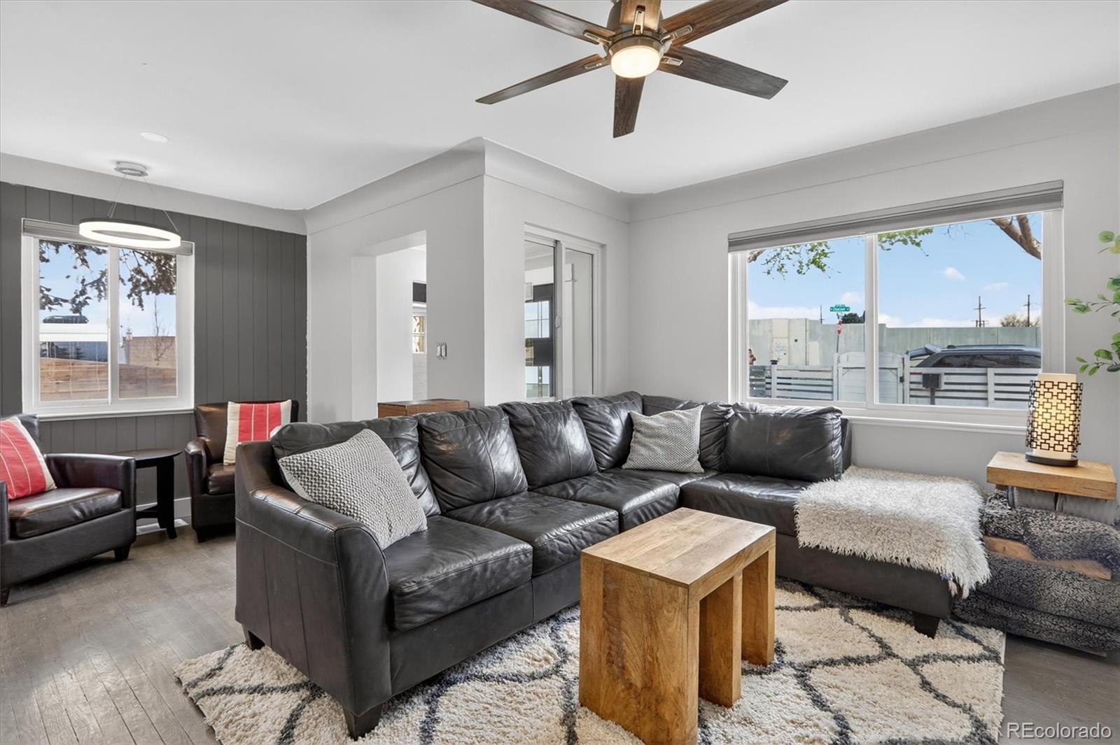 2201 S Dexter Street Denver CO 80222