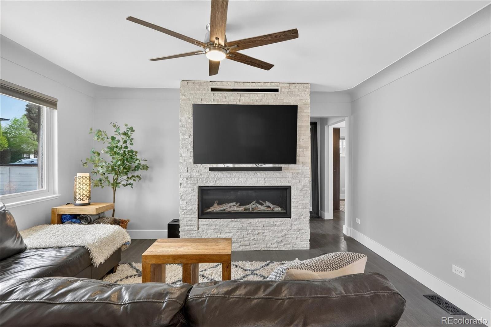 2201 S Dexter Street Denver CO 80222