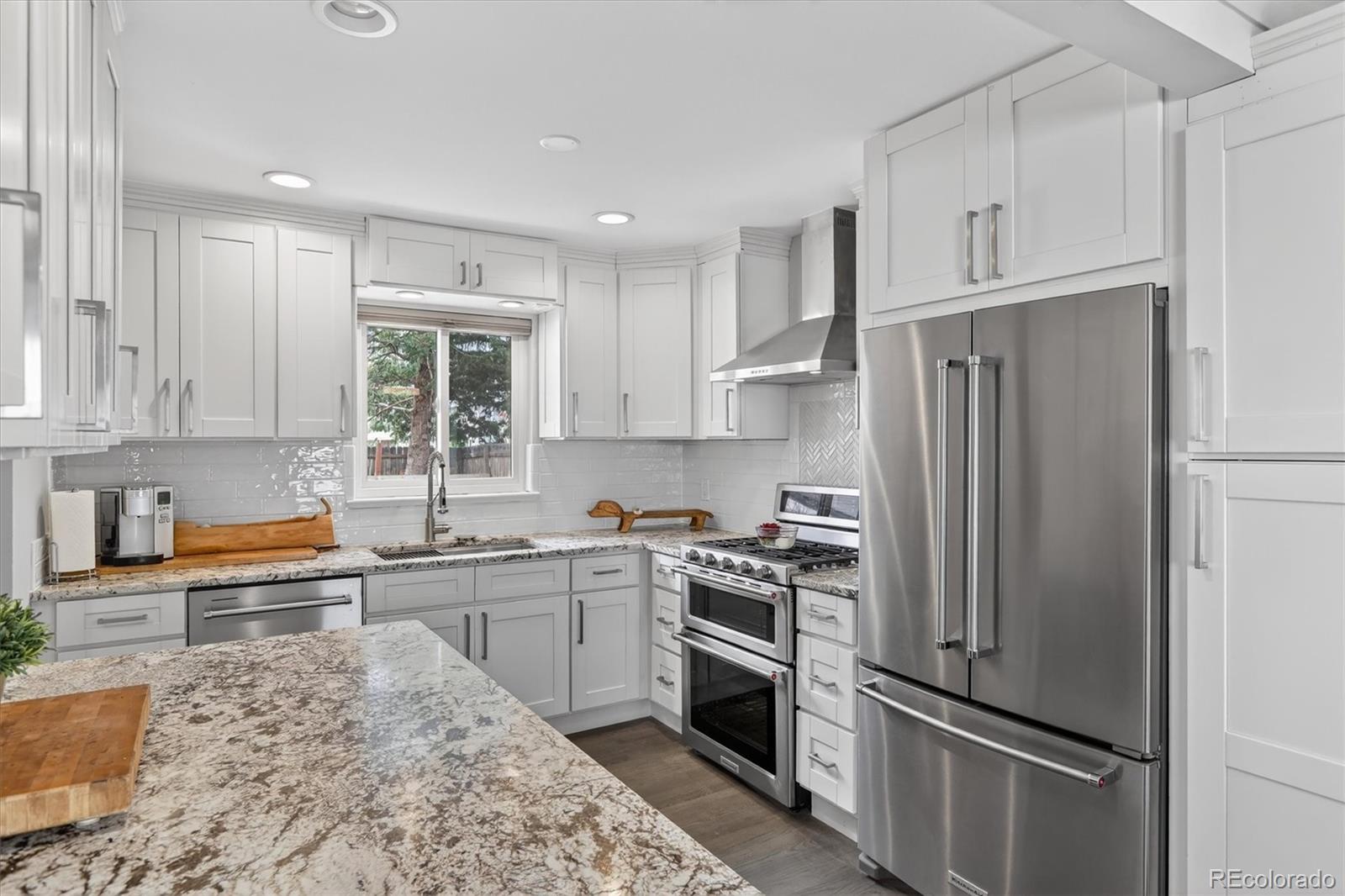 2201 S Dexter Street Denver CO 80222